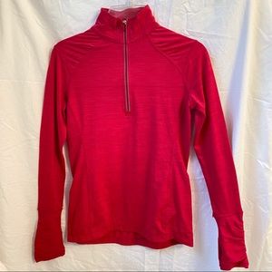 NEVER WORN! 1/4 ZIP PULLOVER - Kirkland Signature